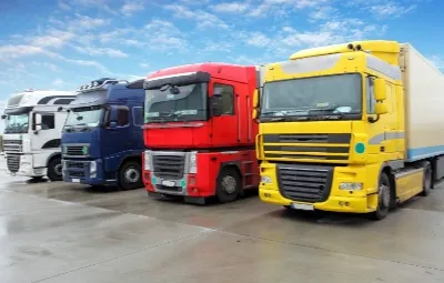 İzmir Saraydüzü Nakliye Ambarı